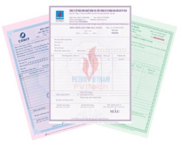 Dịch vụ in hóa đơn - Chi Nhánh - Công Ty CP Đại Lý Thuế Viện Kế Toán Việt Nam